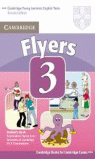 (2 ED) FLYERS 3