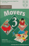 (2 ED) MOVERS 3