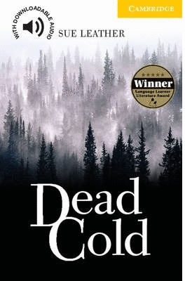 (S/DEV) (CER 2) DEAD COLD