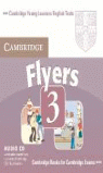 (2 ED) FLYERS 3 (CD)
