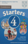 (2 ED) STARTERS 4