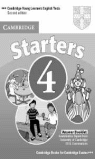 (2 ED) STARTERS 4 KEY