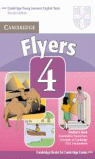 (2 ED) FLYERS 4