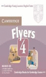 (2 ED) FLYERS 4 (CD)