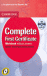 (2) COMPLETE FIRST CERT. WB NOKEY + CD