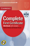 (2) COMPLETE FIRST CERT. WB WITH KEY + CD