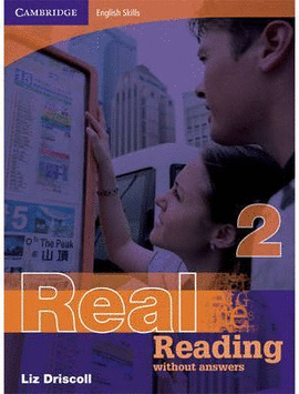 REAL 2 - READING