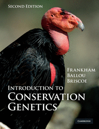 INTRODUCTION TO CONSERVATION GENETICS