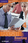 REAL 4 - READING