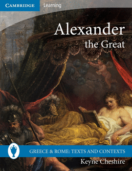 ALEXANDER GREAT PB