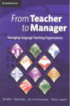 (S/DEV) FROM TCH TO MANAGER