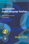 (2 ED) GRAMMAR FOR ENGLISH LANGUAGE TCH