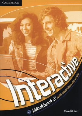 INTERACTIVE 2 B1 WB