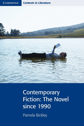 CONTEMPORARY FICTION PB
