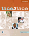 FACE2FACE STARTER WB