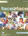(2) FACE2FACE ADV + CDROM