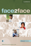 (2) FACE2FACE ADV WB (+KEY)