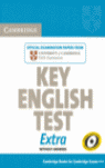 CAMB KEY ENGLISH TEST EXTRA