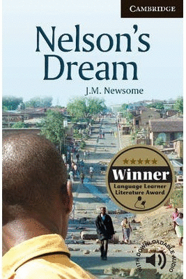 (CER 6) NELSON�S DREAM (+AUDIO ONLINE)