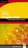 (S/DEV) IMAGINE THAT! - MENTAL IMAGERY IN THE