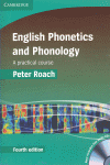 (4 ED) ENGLISH PHONETICS AND PHONOLOGY - A PR