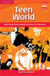 TEEN WORLD
