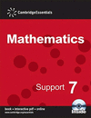 MATHEMATICS SUPPORT 7