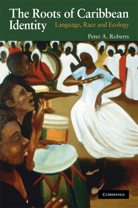 ROOTS OF CARIBBEAN IDENTITY PB