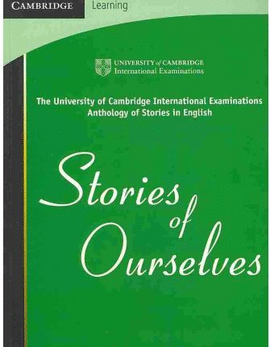 STORIES OF OURSELVES