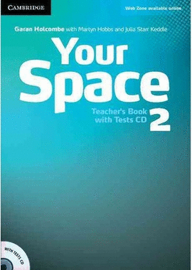YOUR SPACE 2 TCH