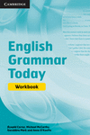 ENGLISH GRAMMAR TODAY WB