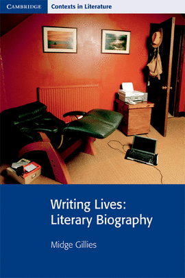 WRITING LIVES PB