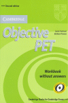 (2 ED) OBJECTIVE PET WB