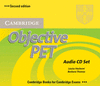 (2 ED) OBJECTIVE PET (CD)