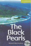 (CER 0) BLACK PEARLS, THE (+CD)
