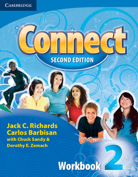CONNECT LEVEL 2 WORKBOOK 2ND EDITION