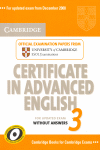 CAMB CAE 3 UPDATED WO/ KEY