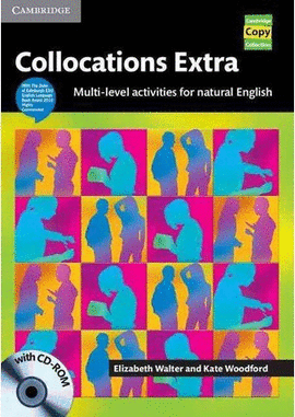 COLLOCATIONS EXTRA -MULTI-LEVEL ACTIVITIES FO