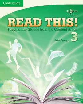 READ THIS! 3 (+CD)