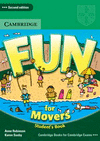 FUN FOR MOVERS