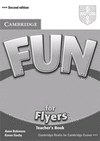 FUN FOR FLYERS TCH