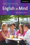 (S/DEV) ENG. IN MIND 3