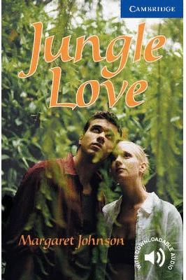 (CER 5) JUNGLE LOVE