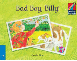 (CS 2) BAD BOY BILLY