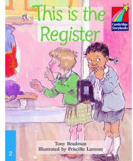(CS 2) THIS IS THE REGISTER