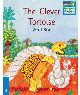 (S/DEV) (CS 2) CLEVER TORTOISE, THE