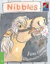 (CS 3) NIBBLES