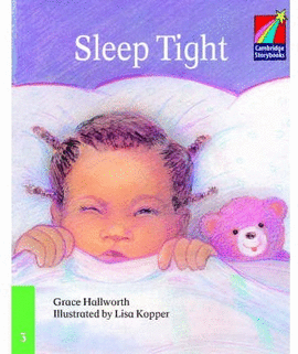 (CS 3) SLEEP TIGHT