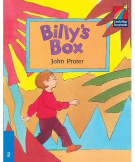 (CS 2) BILLY�S BOX