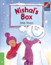 (CS 3) NISHALS BOX